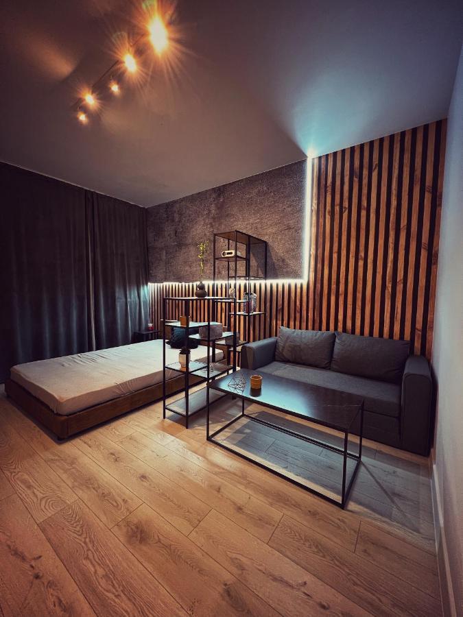 Larimar Apartment Bucureşti Eksteriør bilde